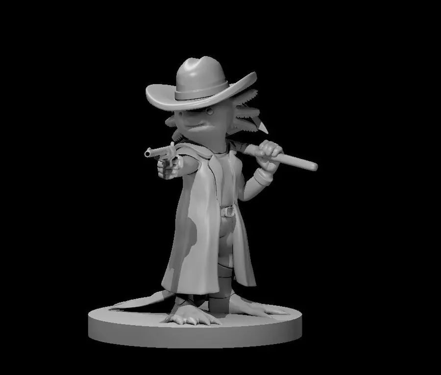 Other Gunslinger – Image 2