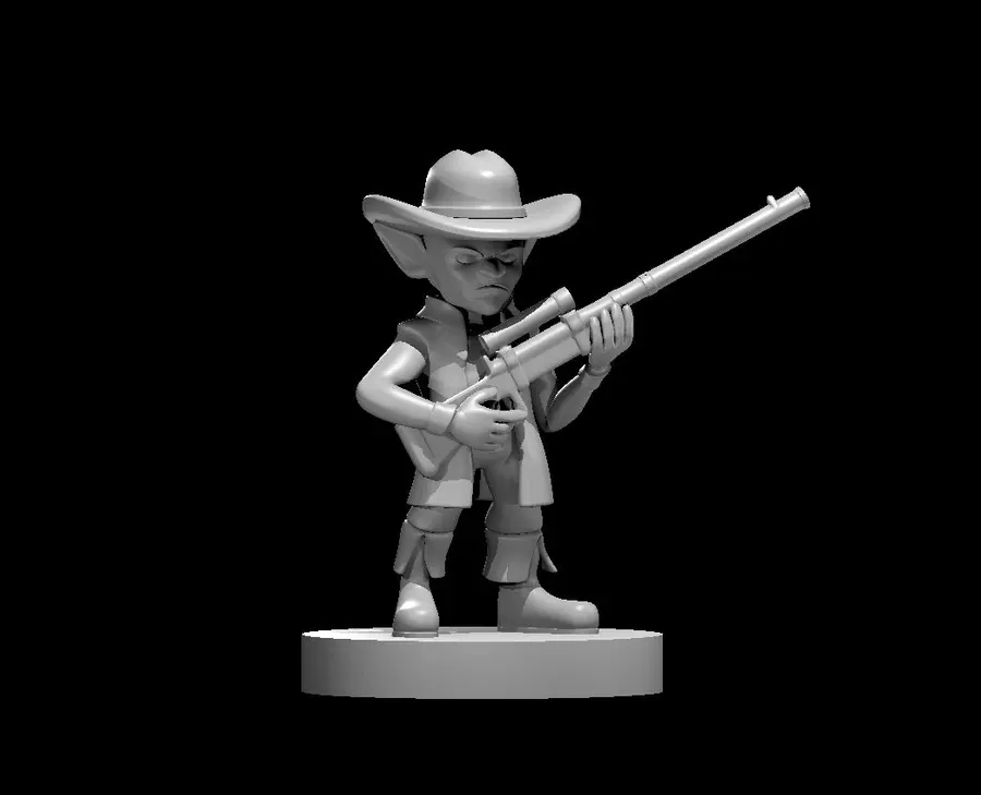 Other Gunslinger – Image 3