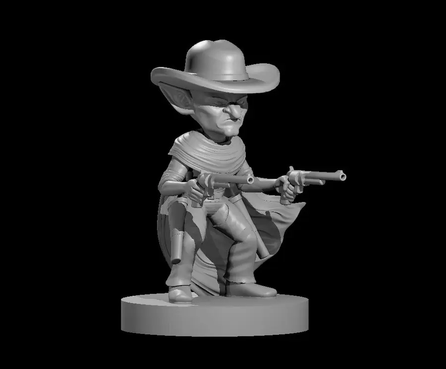 Other Gunslinger – Image 4