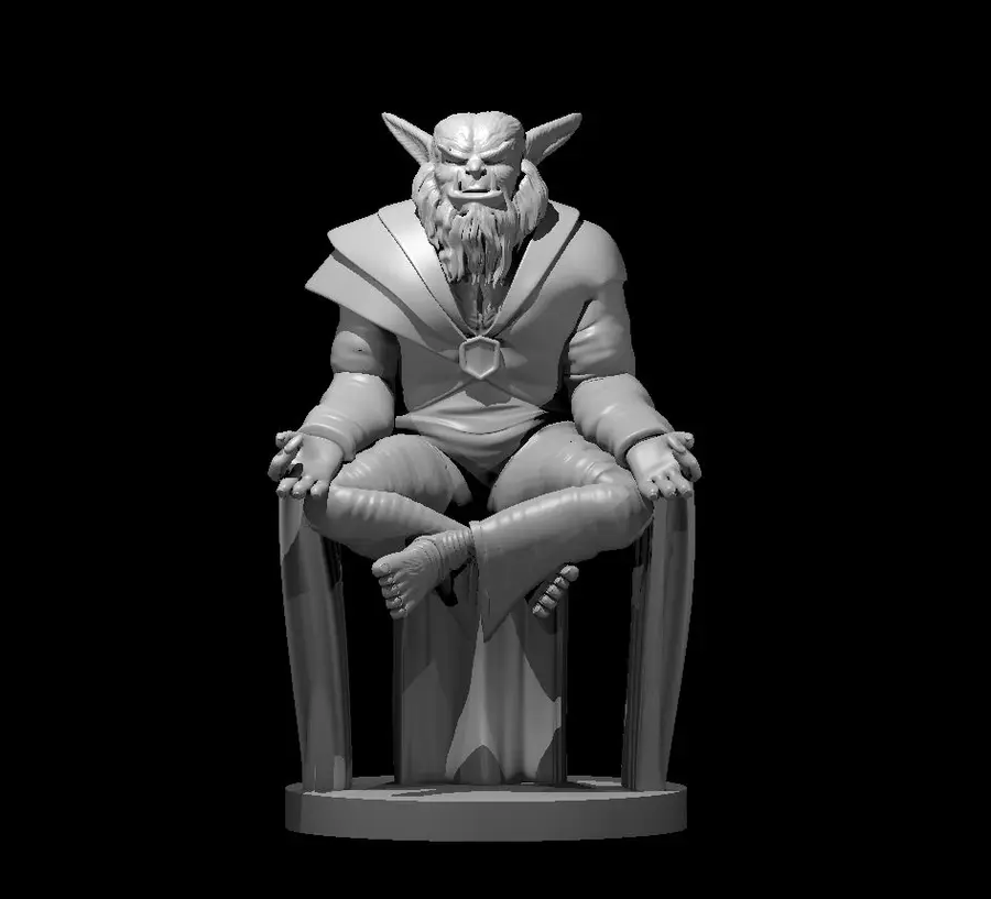 Other Monk – Image 4