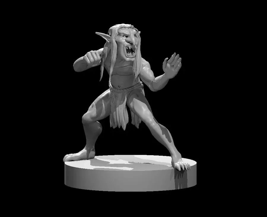 Other Monk – Image 7