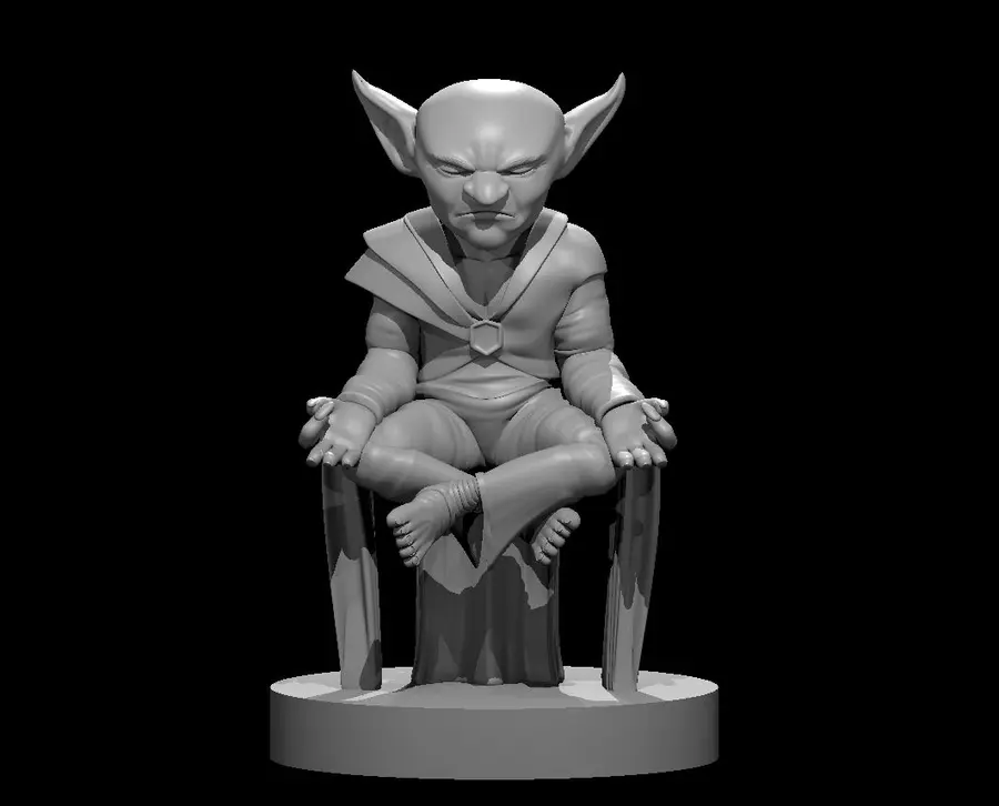 Other Monk – Image 8