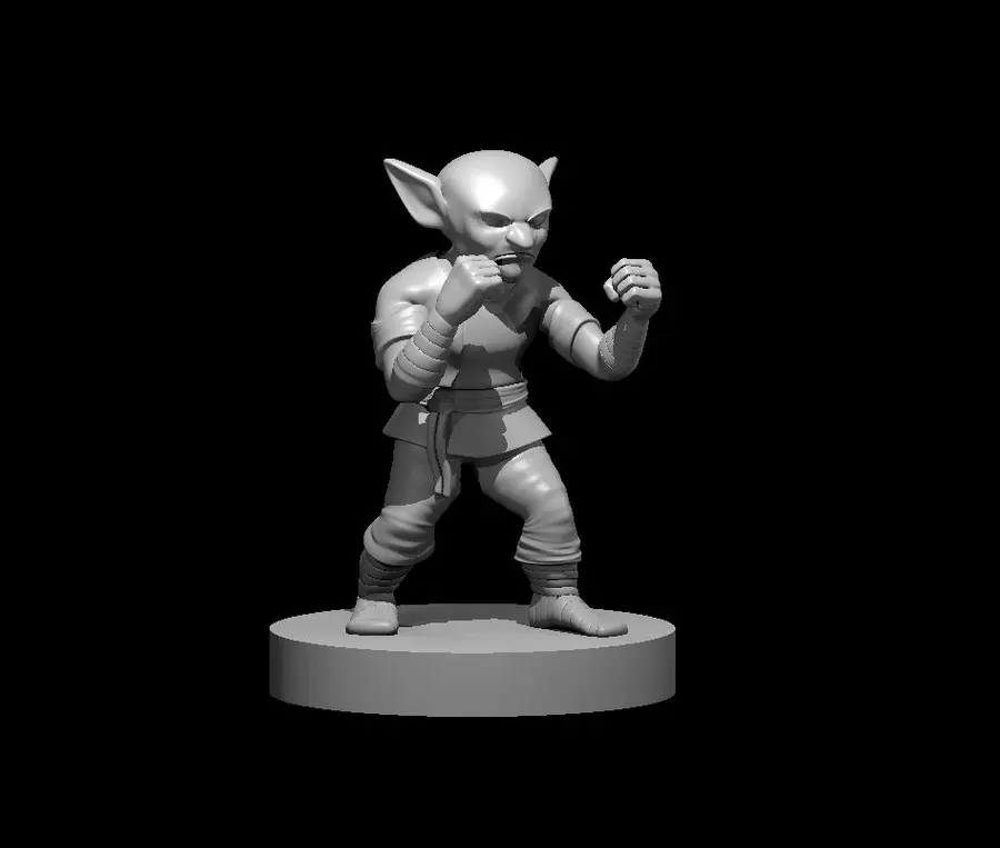 Other Monk – Image 6