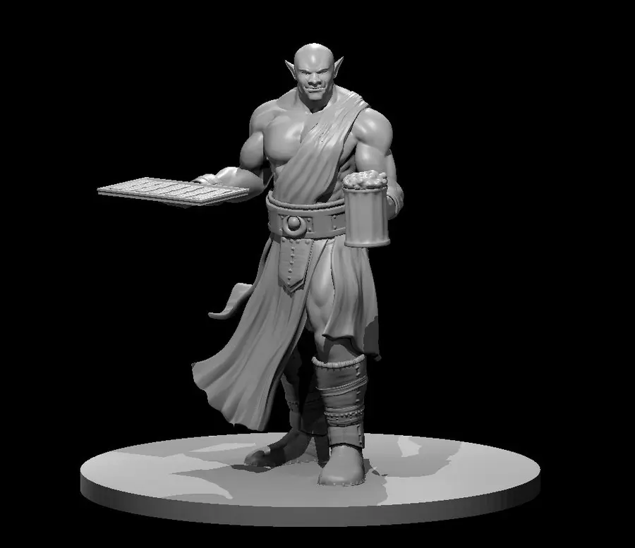 Other Monk – Image 9
