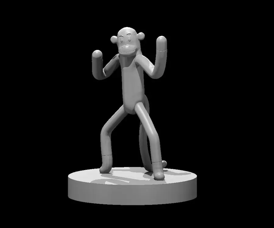 Other Monk – Image 12