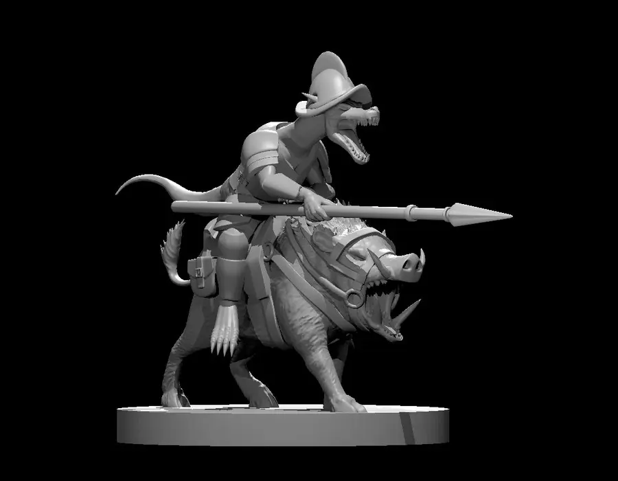 Other Paladin – Image 2