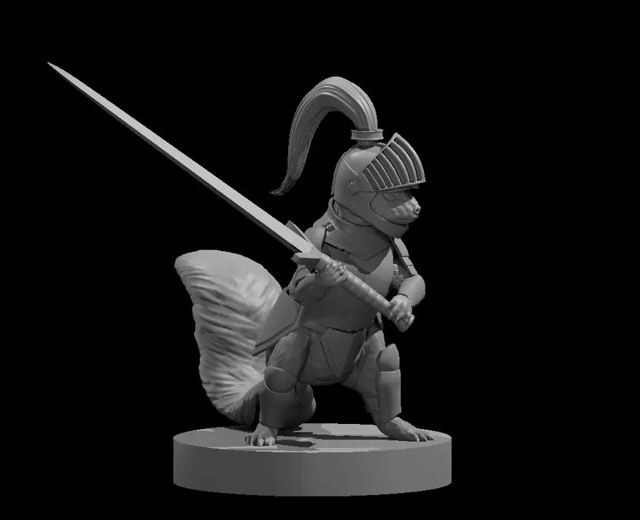 Other Paladin – Image 3