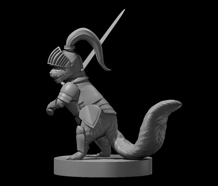 Other Paladin – Image 5