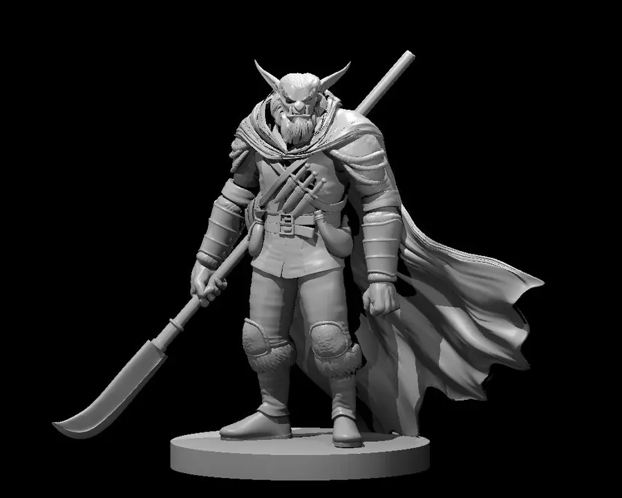 Other Ranger – Image 2