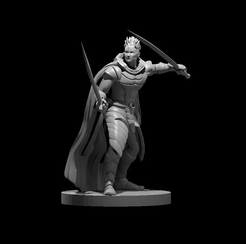 Other Ranger – Image 3