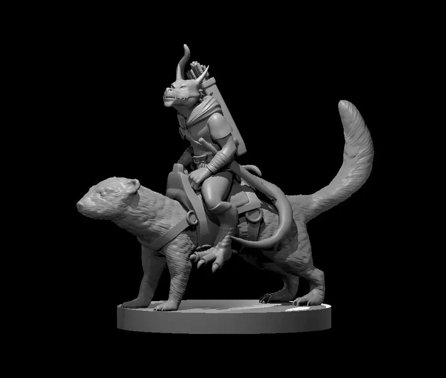 Other Ranger – Image 6