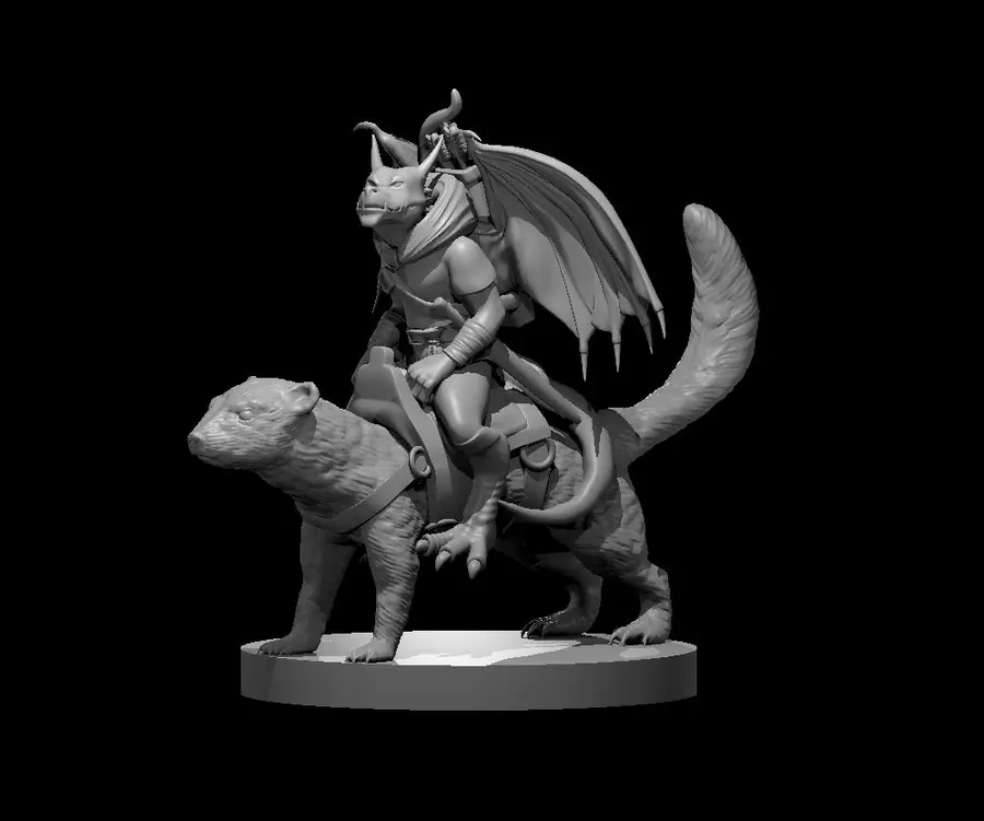 Other Ranger – Image 11