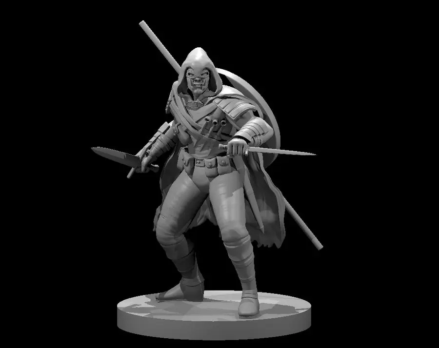 Other Rogue – Image 10