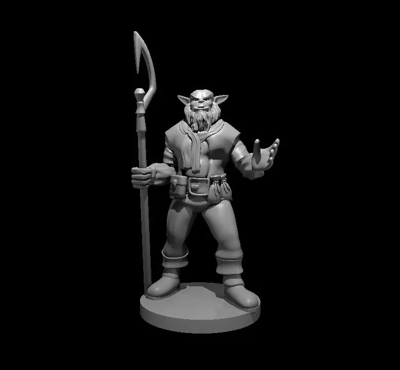 Other Sorcerer – Image 2