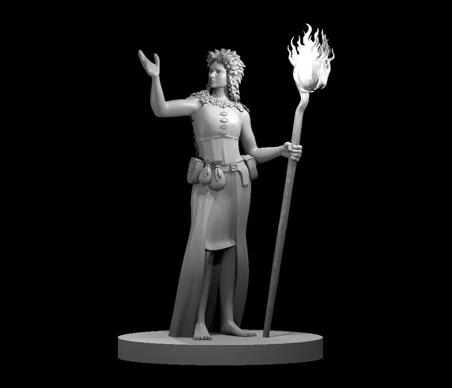 Other Sorcerer – Image 4
