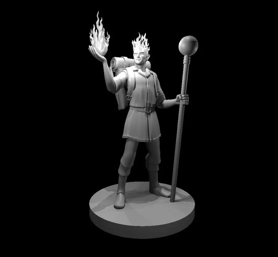 Other Sorcerer – Image 6