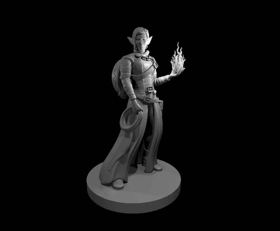 Other Sorcerer – Image 7