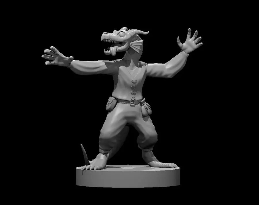 Other Sorcerer – Image 9