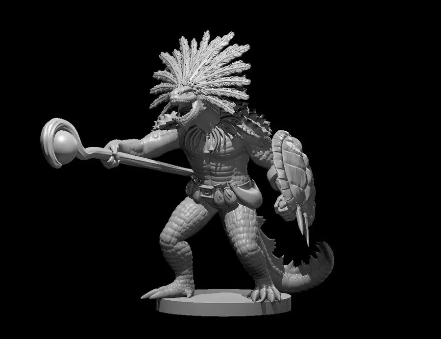 Other Sorcerer – Image 10