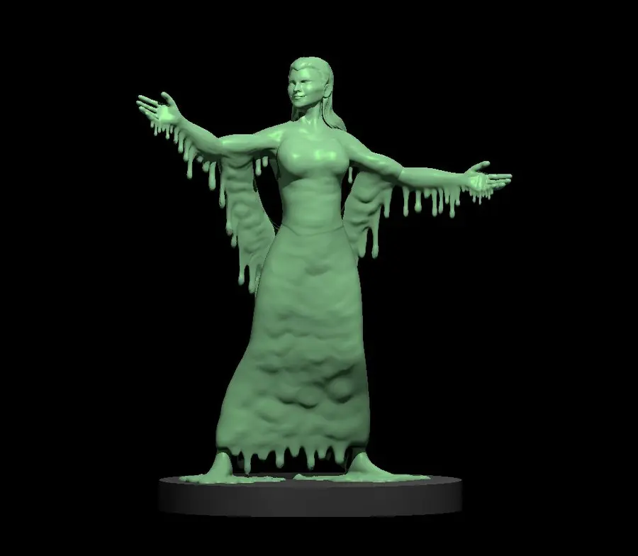 Other Sorcerer – Image 13