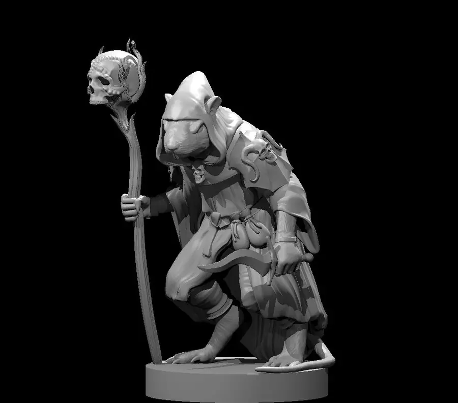 Other Warlock – Image 2