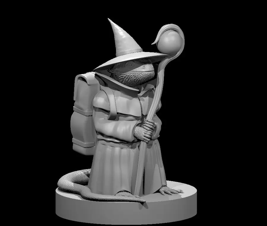 Other Wizard – Image 4
