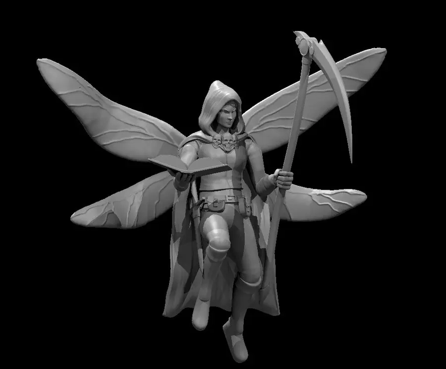 Other Wizard – Image 6