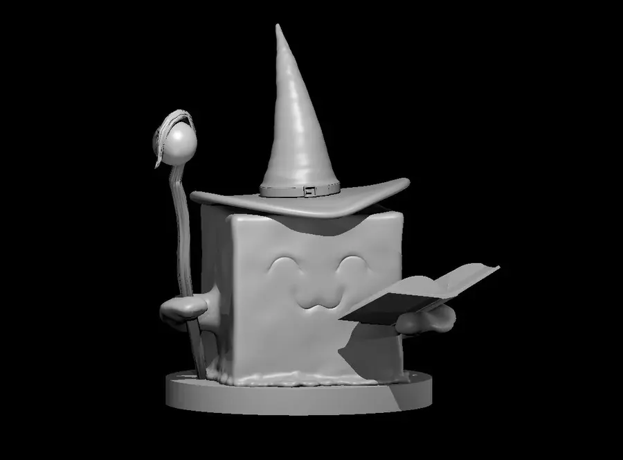 Other Wizard – Image 7