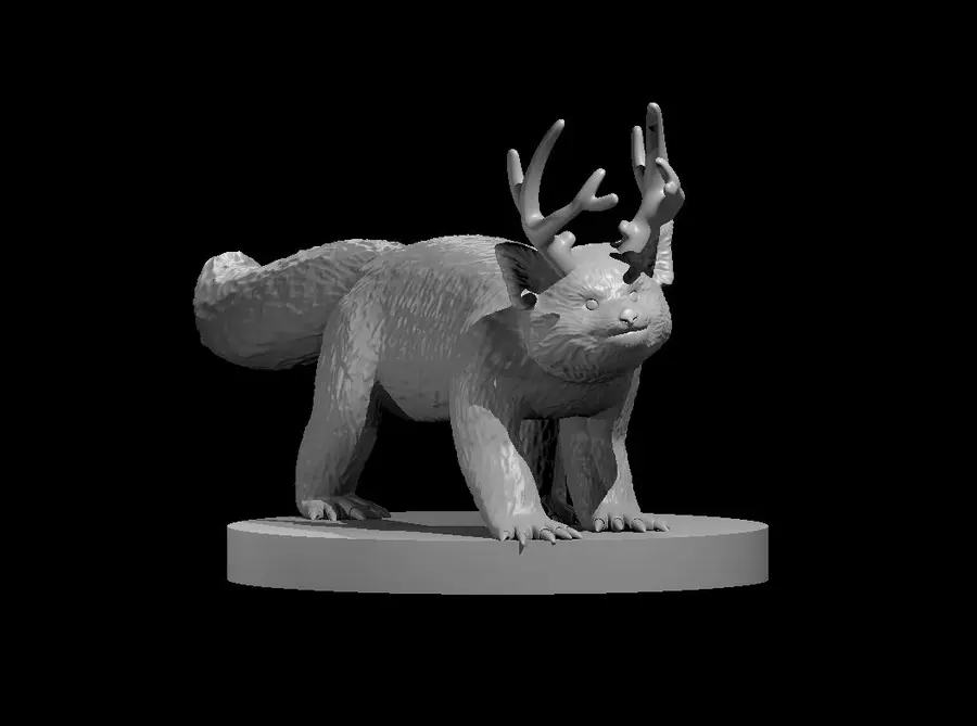Pandalope – Image 2