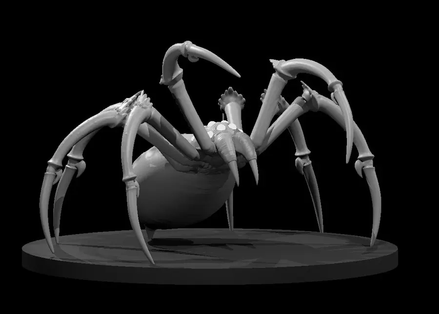 Phase Spider – Image 2