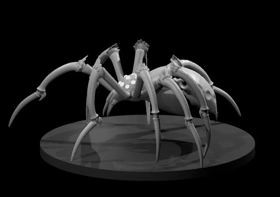 Phase Spider – Image 3