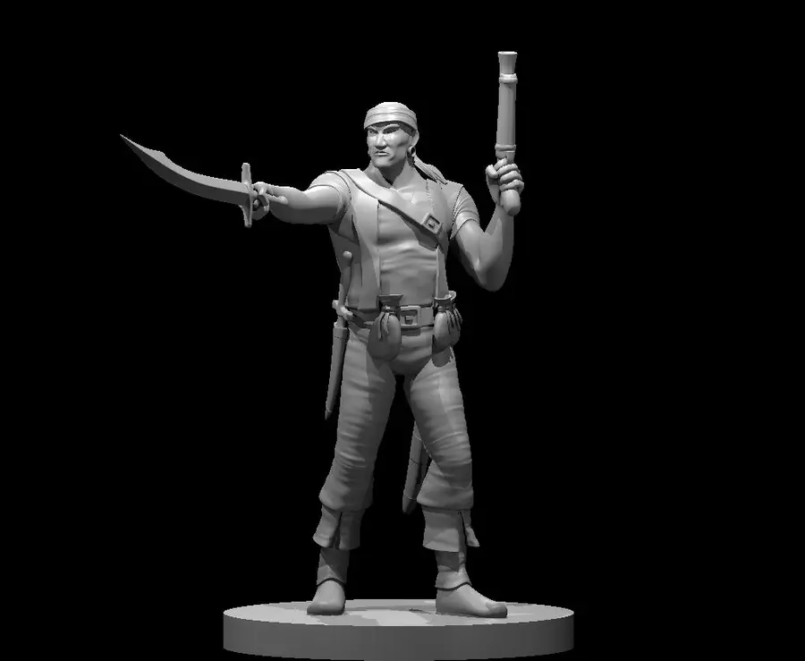 Pirate – Image 2