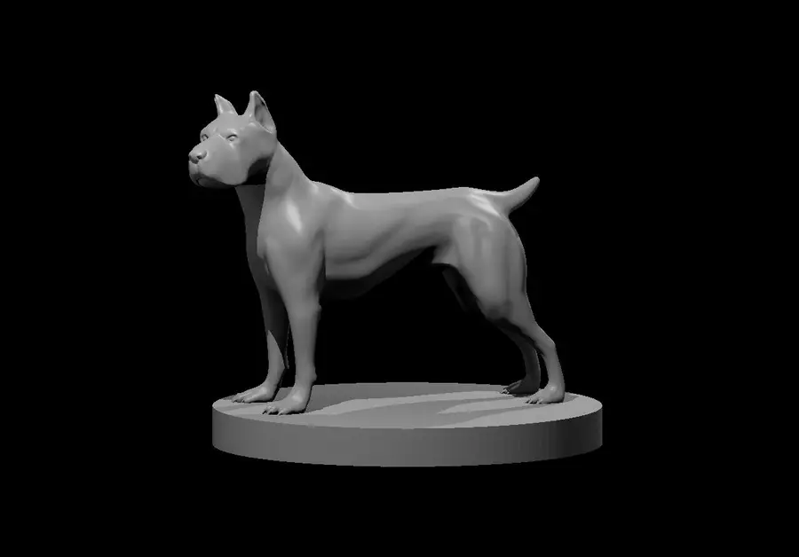 Pitbull – Image 2