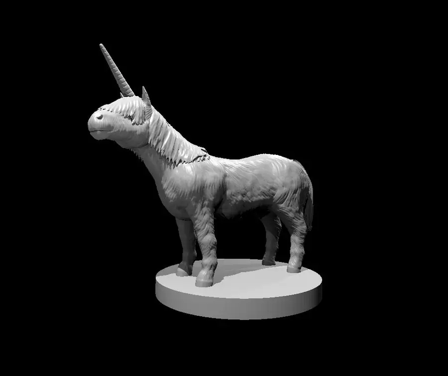 Pocket Unicorn – Image 2