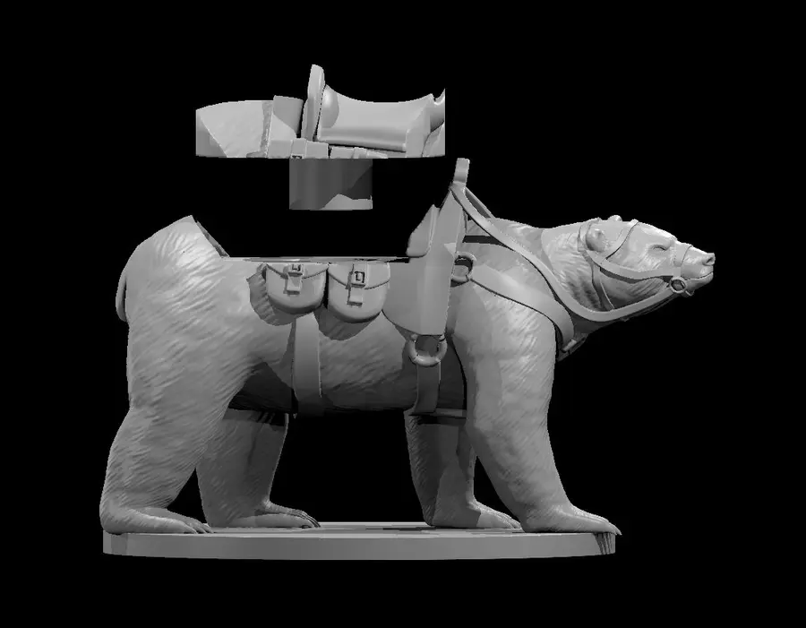 Polar Bear – Image 2