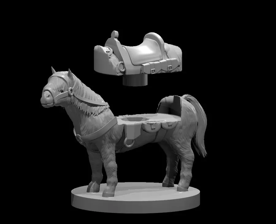 Pony – Image 2