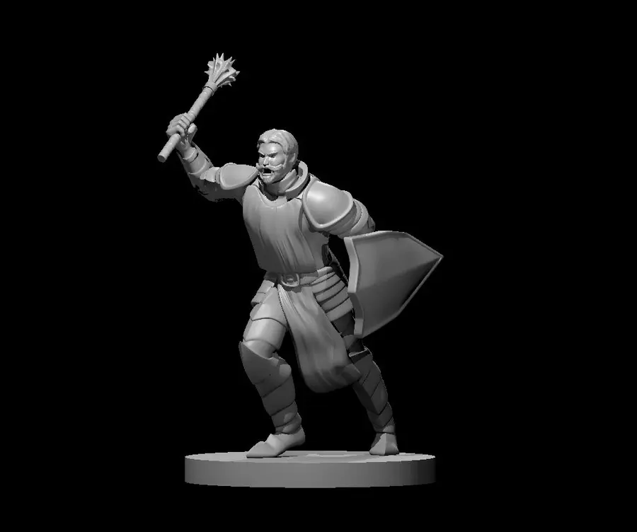 Priest – Image 2