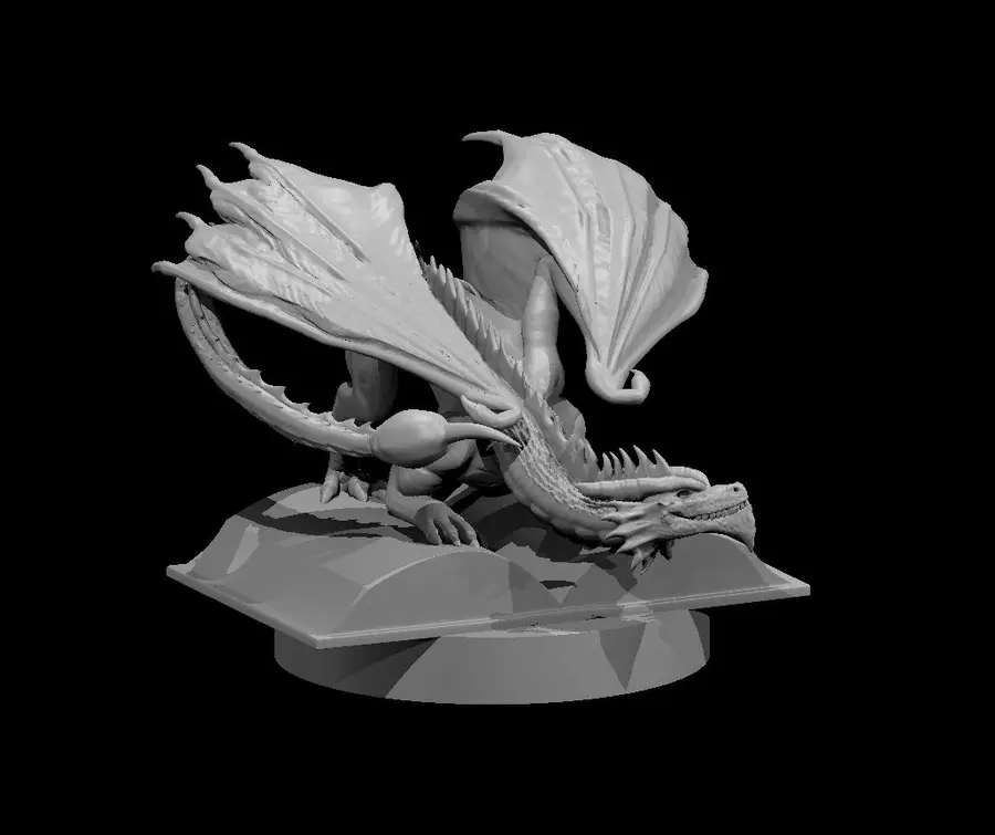 Pseudodragon – Image 2