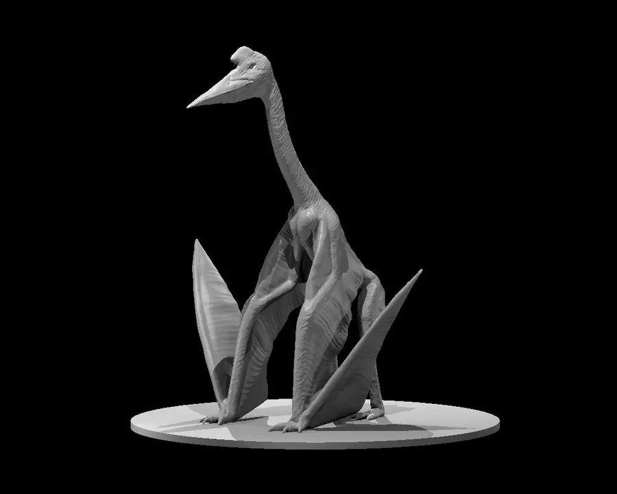 Quezalcoatlus – Image 3
