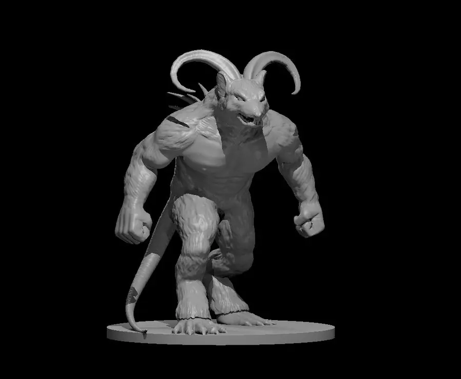 Rat Devil – Image 2