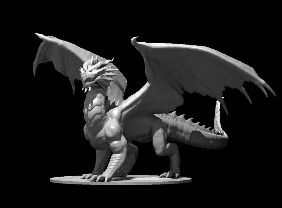 Red Dragon (2014) – Image 3