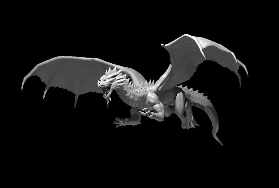 Red Dragon (2014) – Image 5