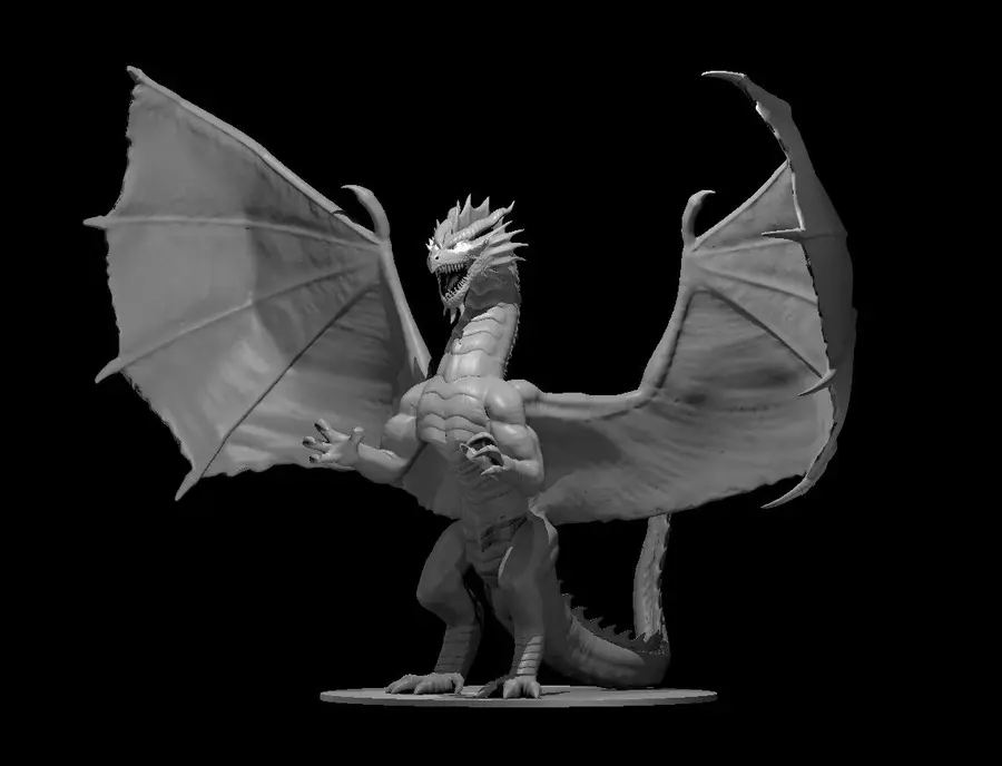 Red Dragon (2014) – Image 4