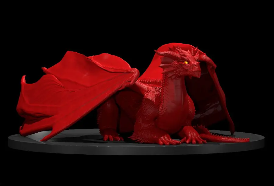 Red Dragon – Image 4