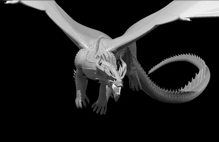 Red Dragon – Image 3