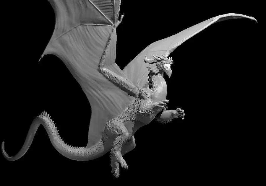 Red Dragon – Image 5