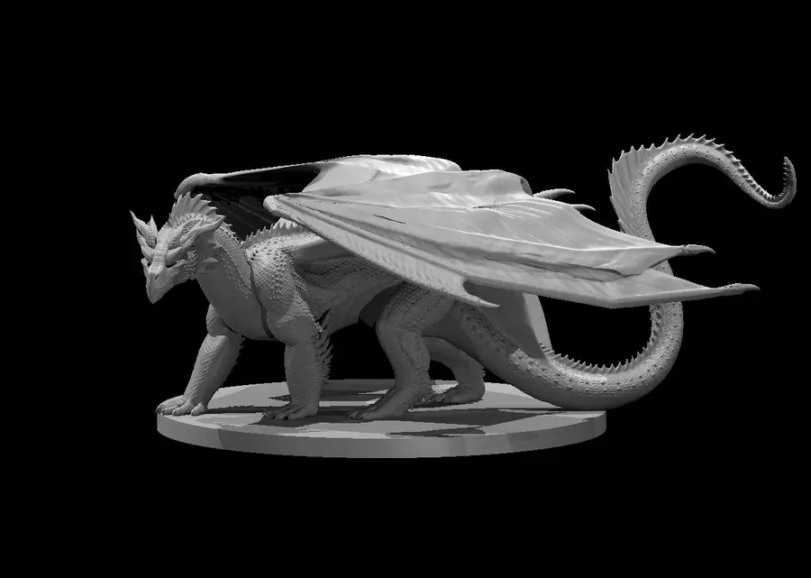 Red Dragon – Image 2