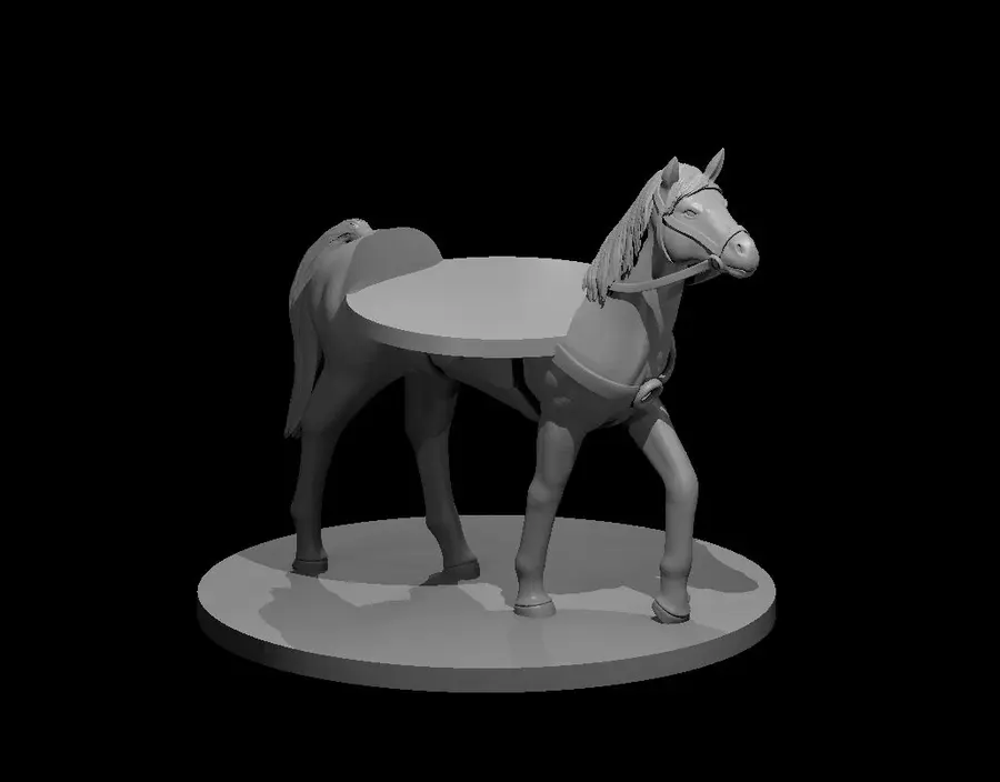Riding Horse – Image 3