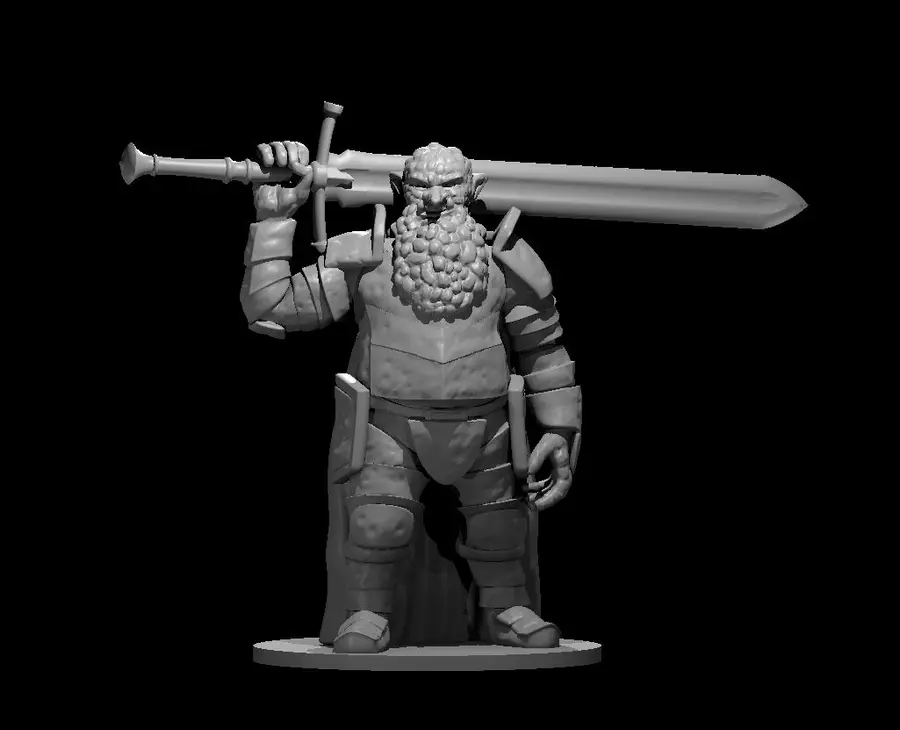 Rock Troll – Image 2