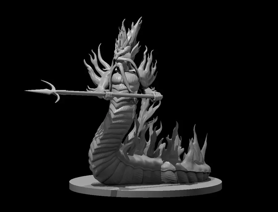 Salamander – Image 2